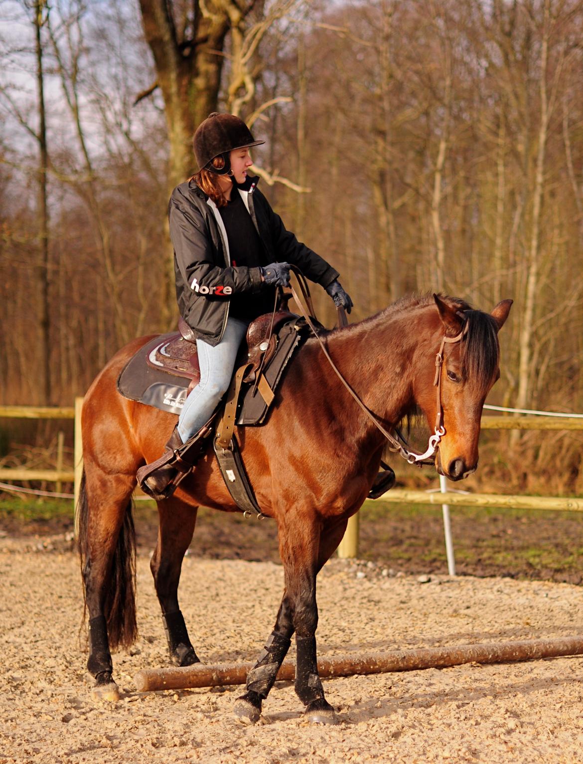 Quarter Really A Catalyst billede 15