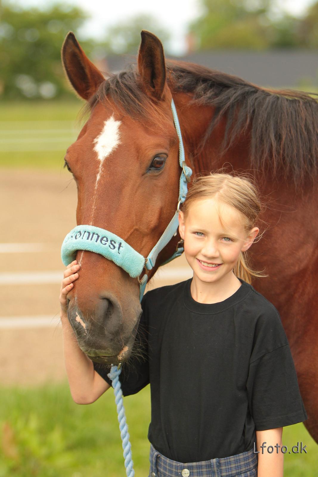 Anden særlig race claus billede 1