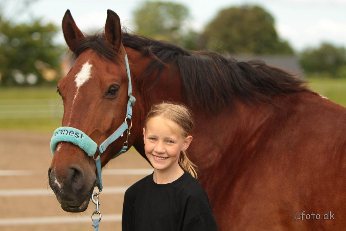 Anden særlig race claus billede 2