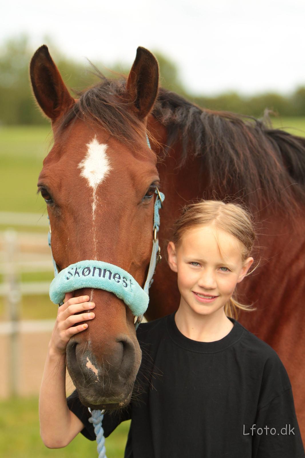 Anden særlig race claus billede 4
