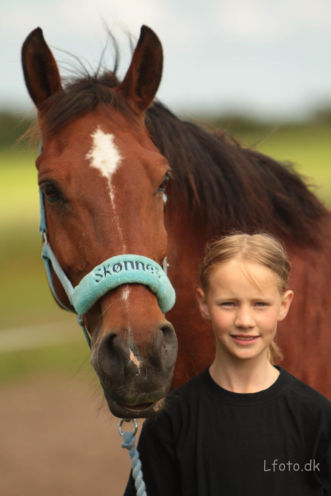 Anden særlig race claus billede 5