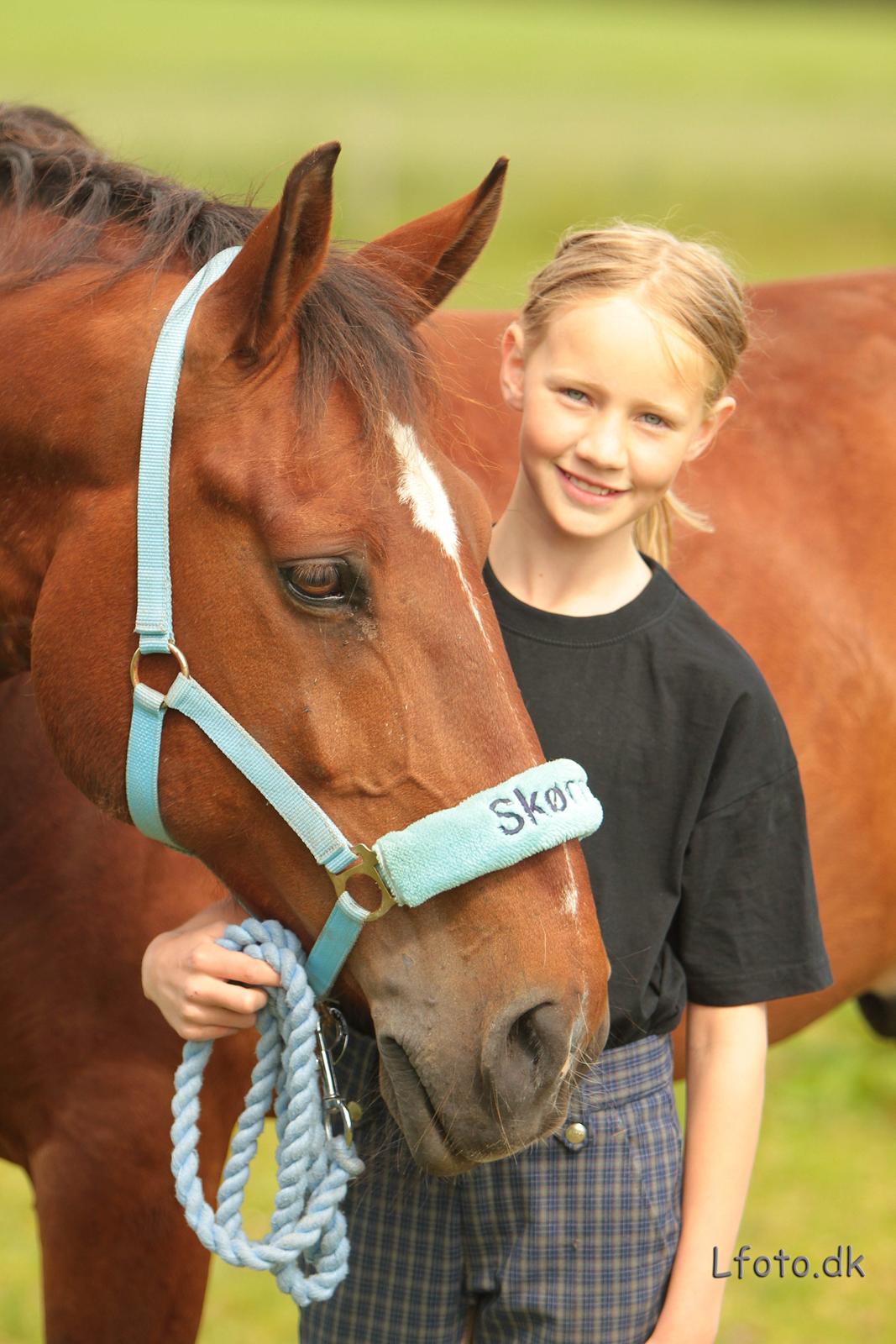 Anden særlig race claus billede 6