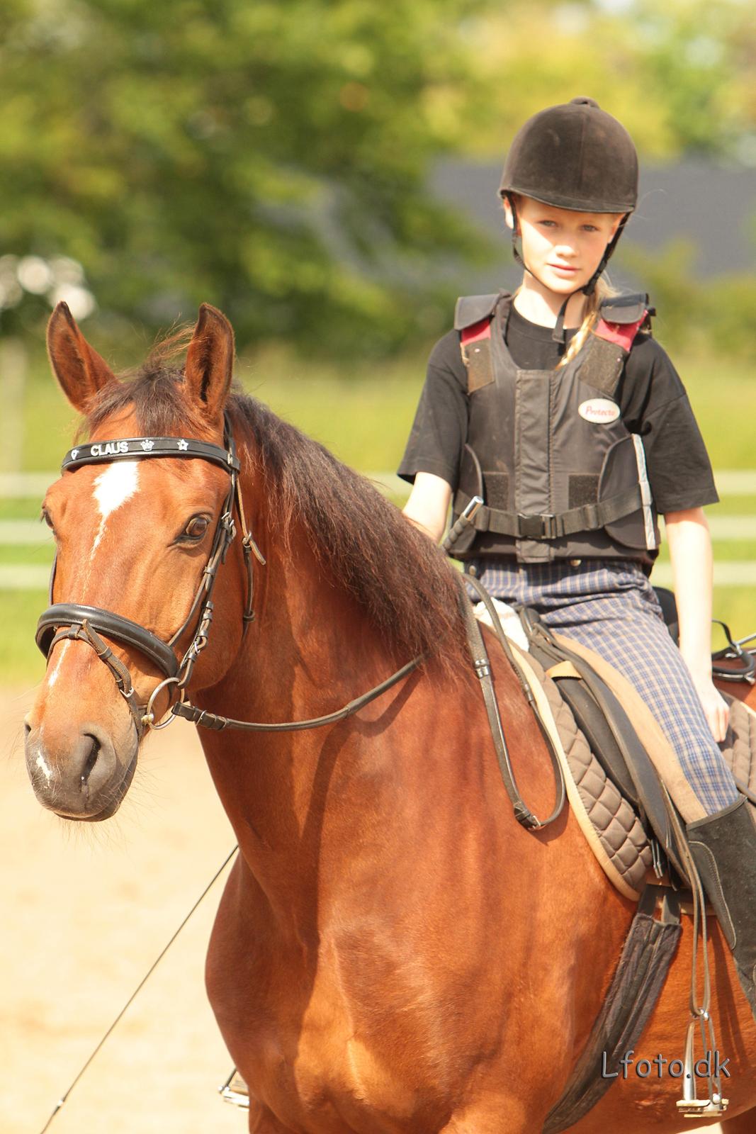 Anden særlig race claus billede 9