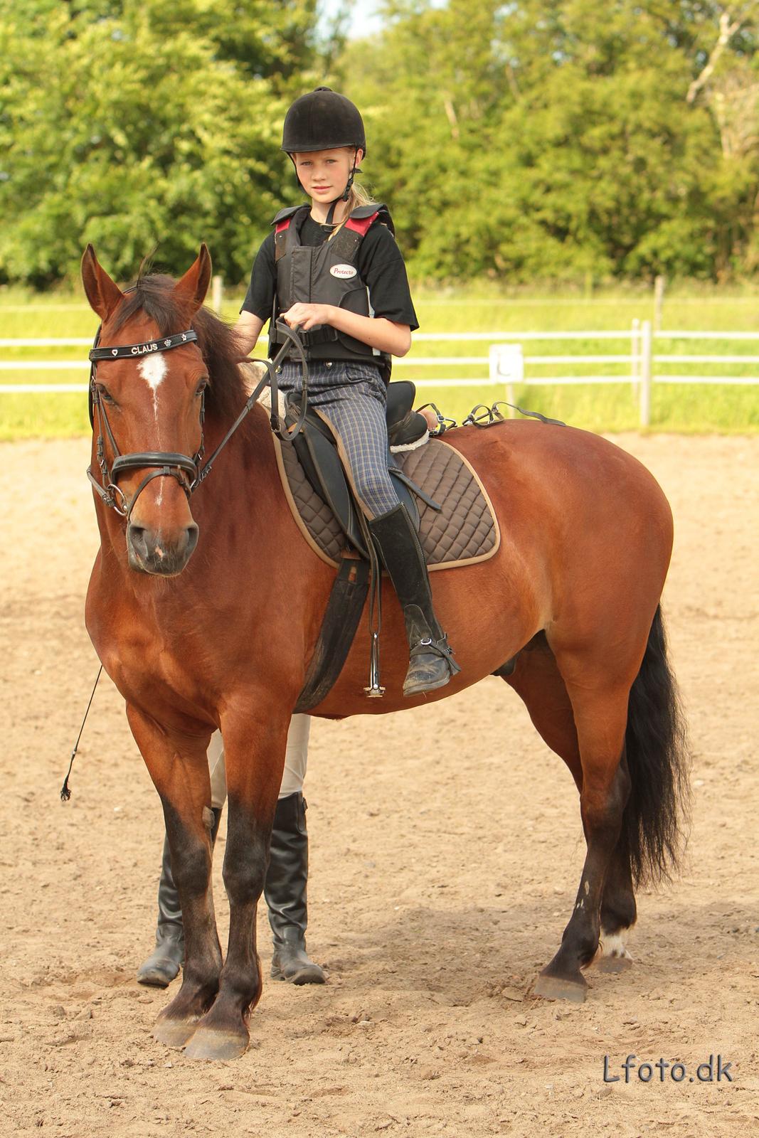 Anden særlig race claus billede 10