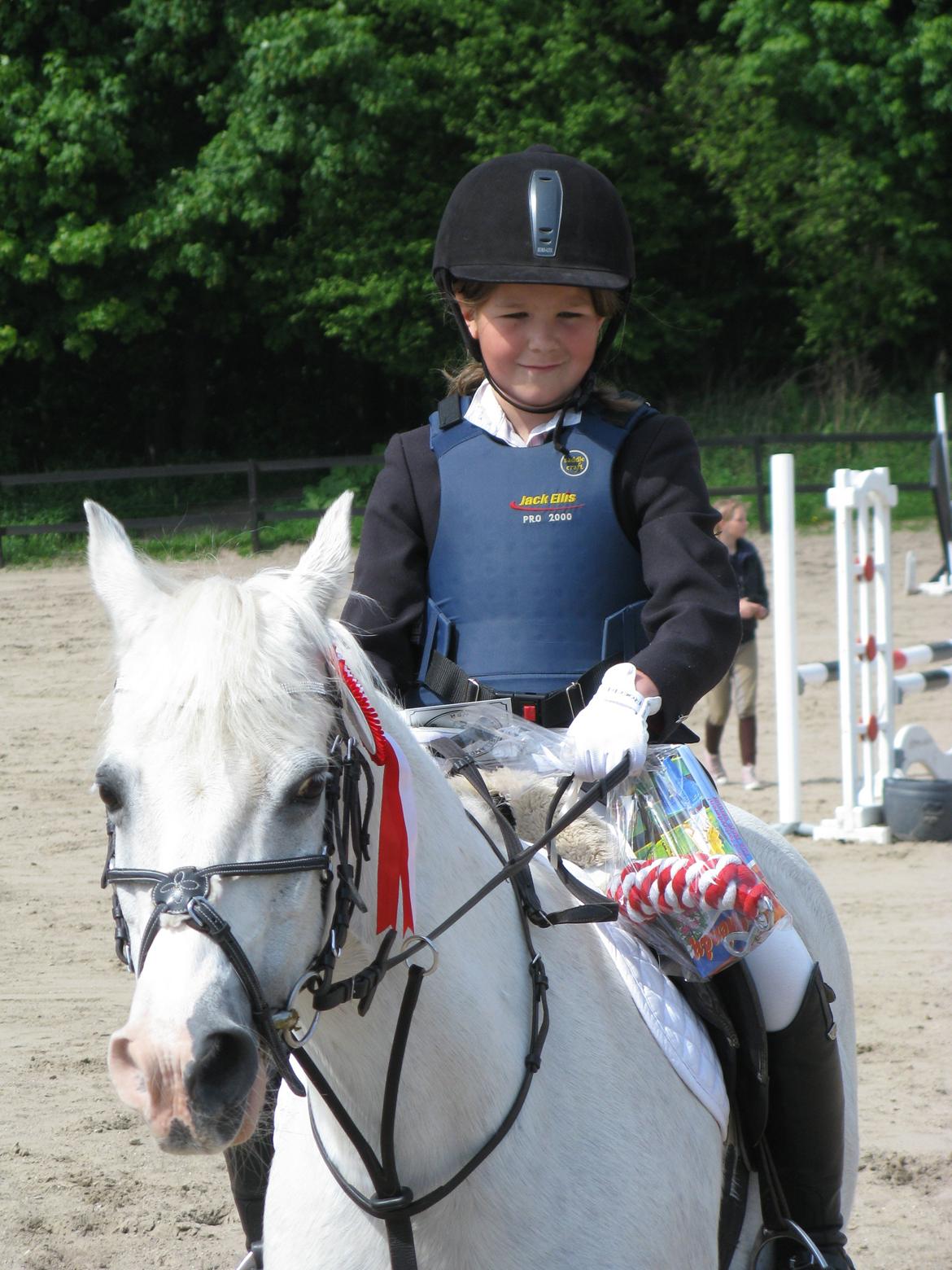 Welsh Cob (sec D) lana sds 35 R.I.P billede 19