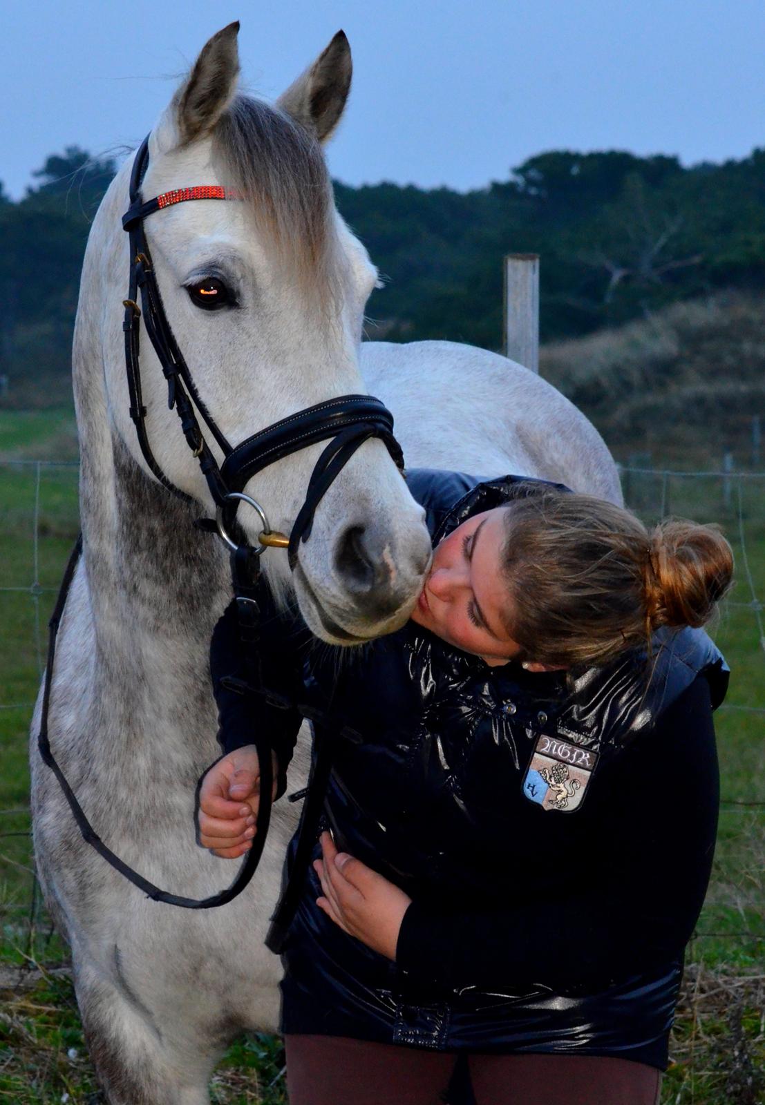 DSP Linette // Lynette - Lev det liv du elsker, elsk det liv du lever ♥ Fotograf: Gina Rasmussen billede 48