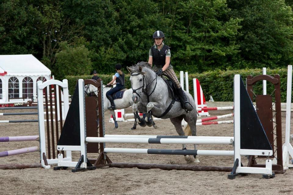 Anden særlig race MC Zoya Z billede 3