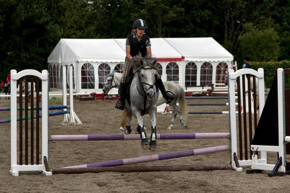 Anden særlig race MC Zoya Z billede 5