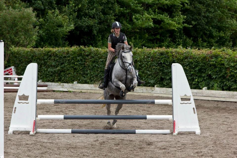 Anden særlig race MC Zoya Z billede 10