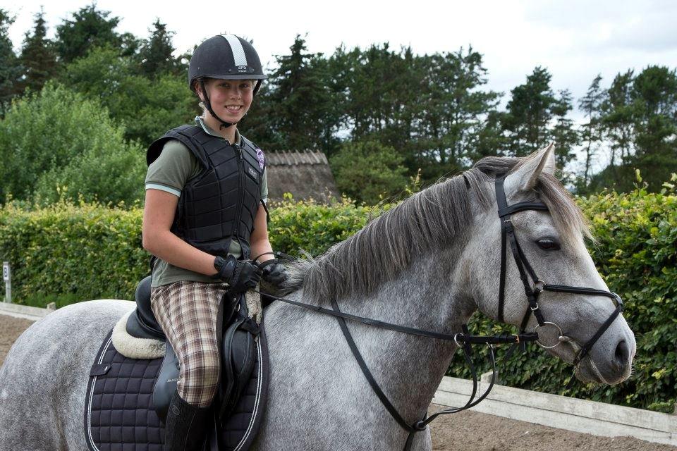 Anden særlig race MC Zoya Z billede 16