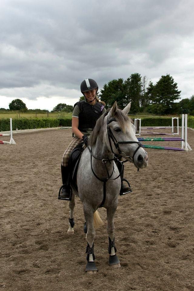 Anden særlig race MC Zoya Z billede 17