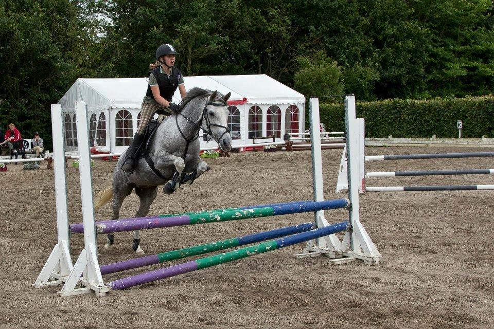 Anden særlig race MC Zoya Z billede 9