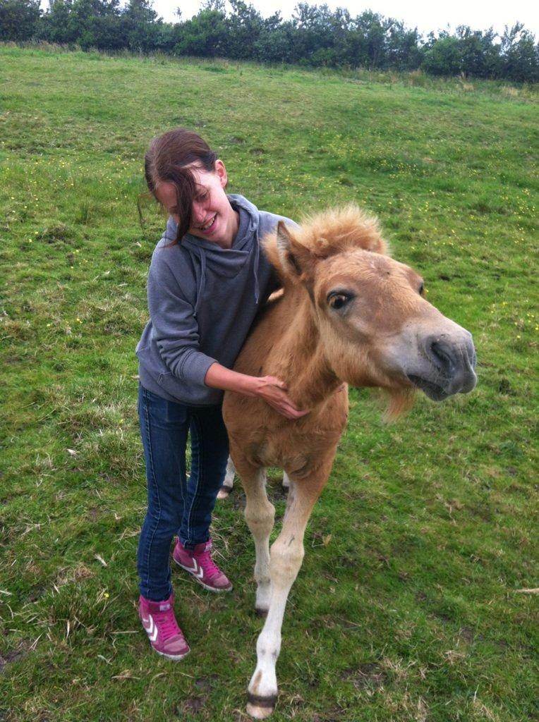 Anden særlig race Jættegårdens Abselon billede 14