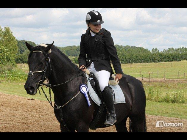 Anden særlig race Medomgårds Malle (Pensioneret) billede 17