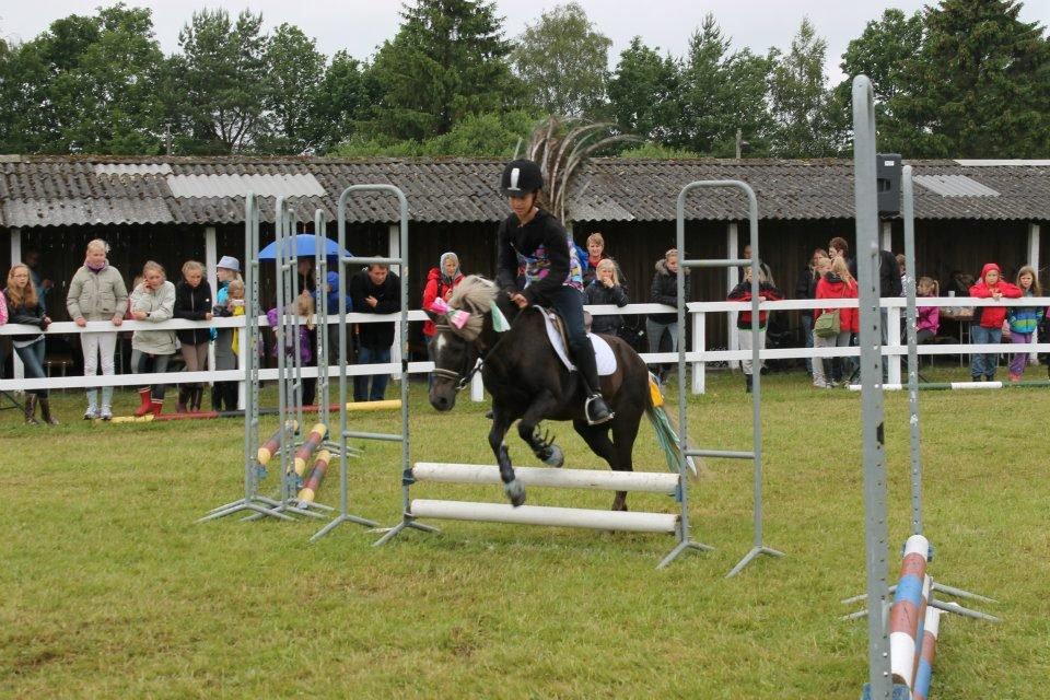 Anden særlig race Tarzan billede 8