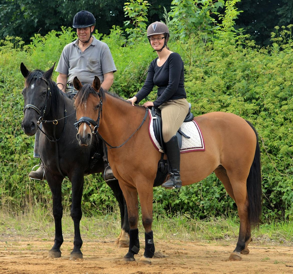 Arabisk fuldblod (OX) cherelda billede 2