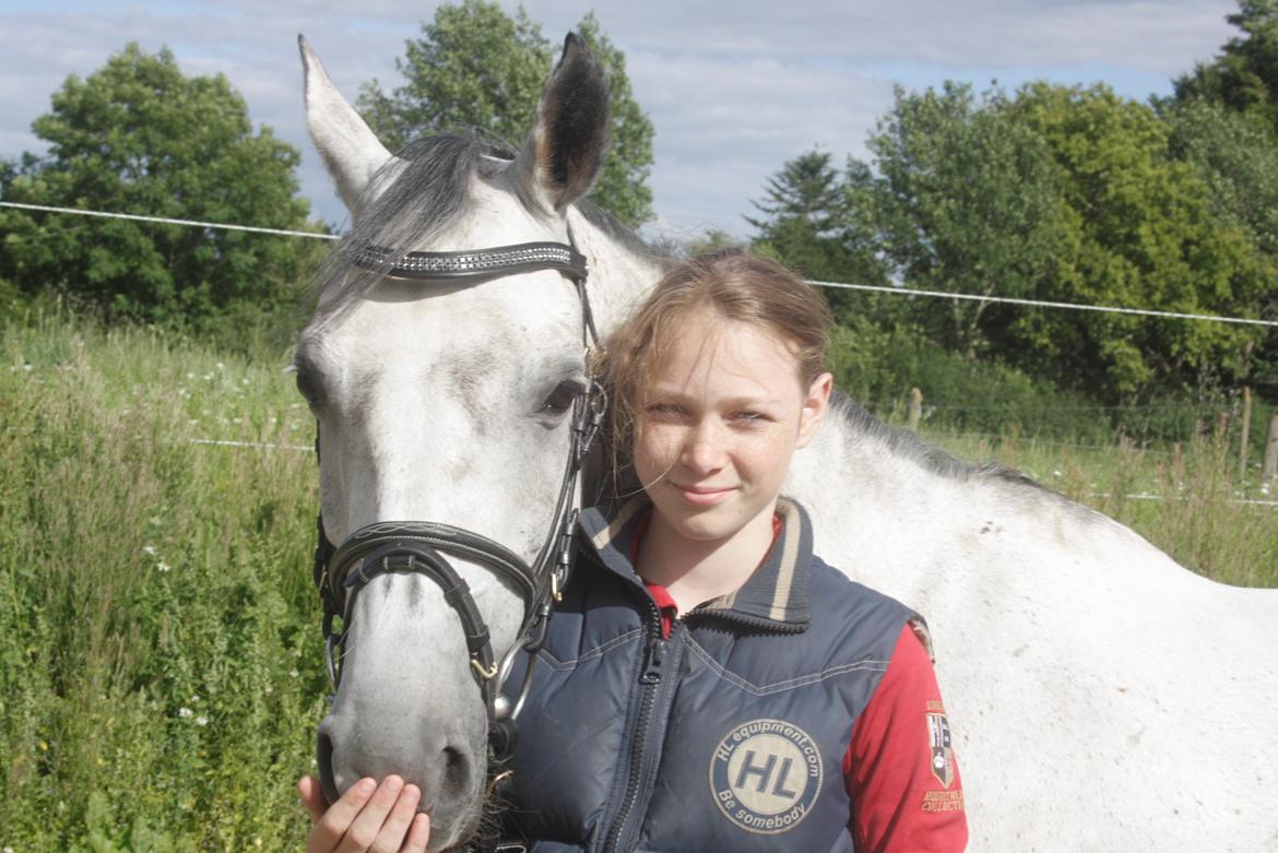 Anden særlig race Mr. Blue Sky ***Gunnar*** billede 16