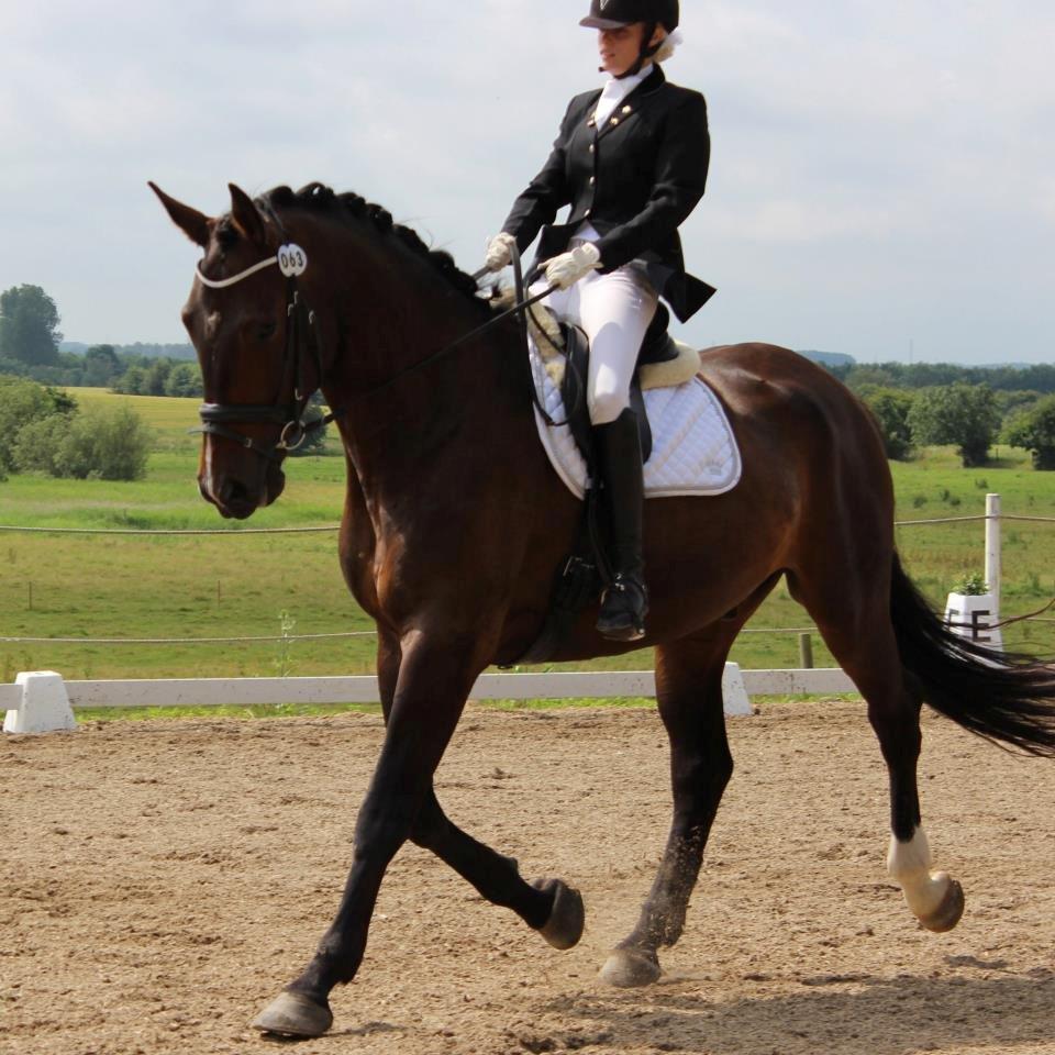 Oldenborg Engelholms brego billede 5