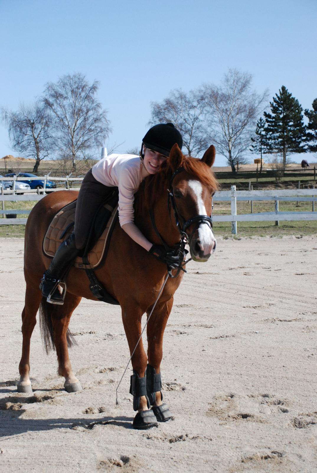Anden særlig race Ferrari - 13, du den bedste bassemand <3 savner dig.. foto ~ Mie Raun. billede 13