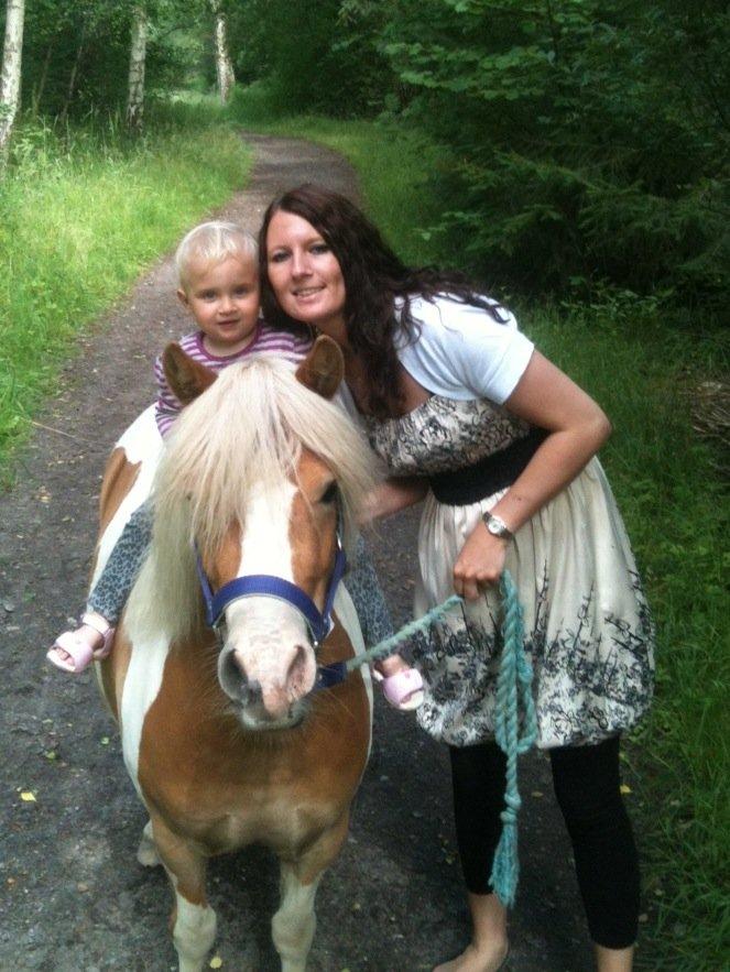 Pinto Frida billede 8