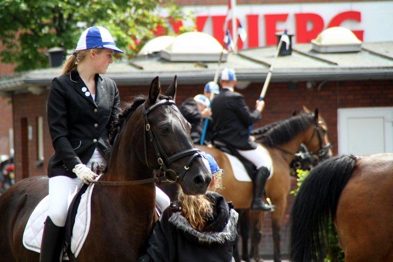 Anden særlig race Sokky - Aabenraa ringridning! billede 14