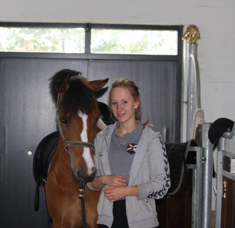 New Forest Fuglekildes macoy - Ingen som dig søde Coys <3<3 billede 17