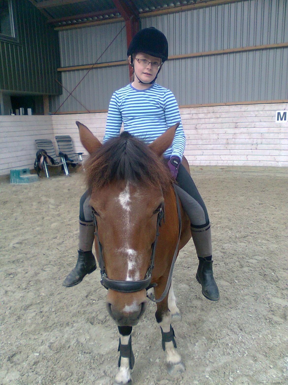 Anden særlig race Frig - <3 billede 11