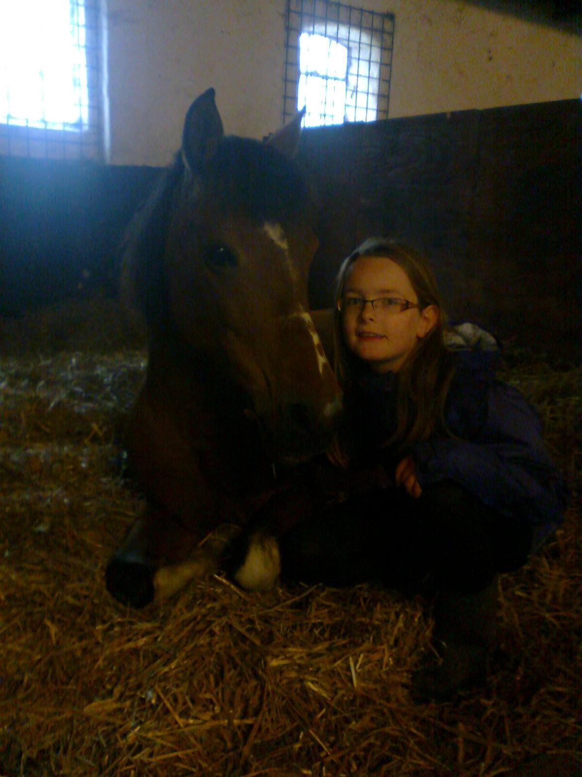 Anden særlig race Frig - Træt Frig? :)  billede 12