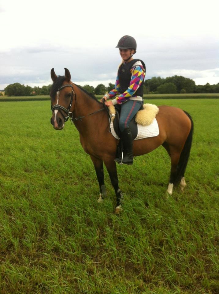 Anden særlig race Miss Caya (Prinsessen) billede 11