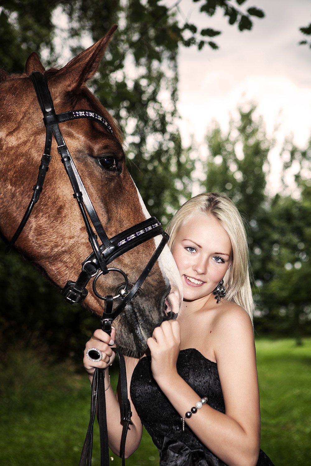 Hollandsk Varmblod White Focks * -  himlen smukkeste stjerne  <3 :'( - 
Fotograf: Rie Maria Kjær - www.photok.dk billede 7