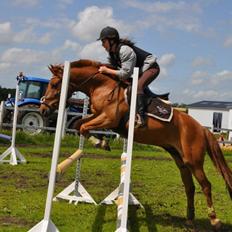 Anden særlig race Bounty <3