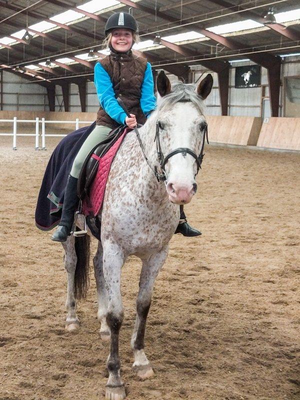 Appaloosa Opalia<3 *Savnet og elsket* billede 2