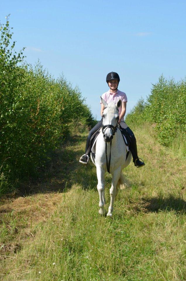 Anden særlig race Ronja  - Du er som et snefnug, der er aldrig blevet fundet 2 af dig! billede 4
