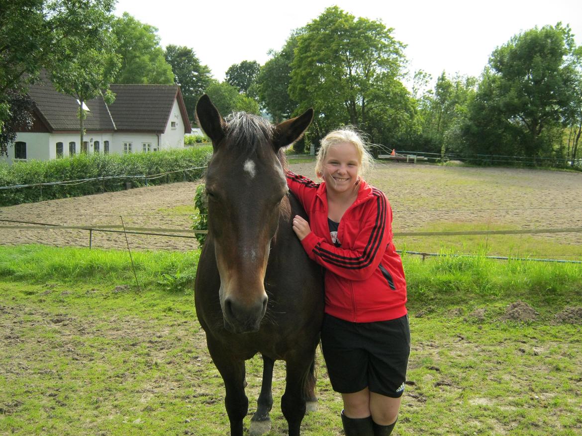 Oldenborg Leydi billede 4