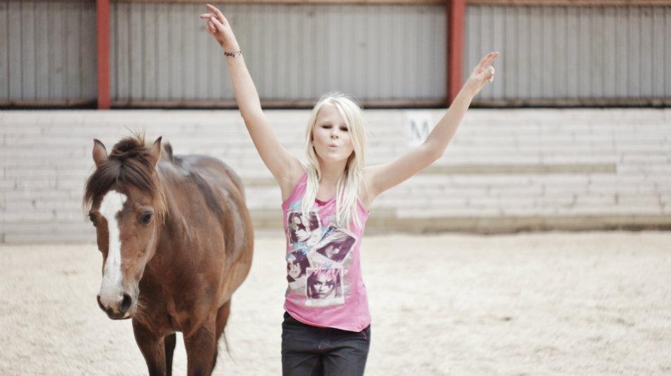 New Forest Staldbakkens Tic-Tacs - >>We are the champions my friend, and we'll keep on fighting to the end!<3<< billede 19