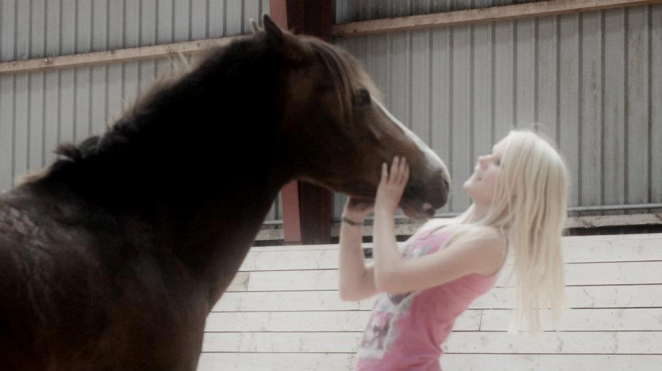 New Forest Staldbakkens Tic-Tacs - Jeg elsker dig som bier elsker honning<3 billede 21