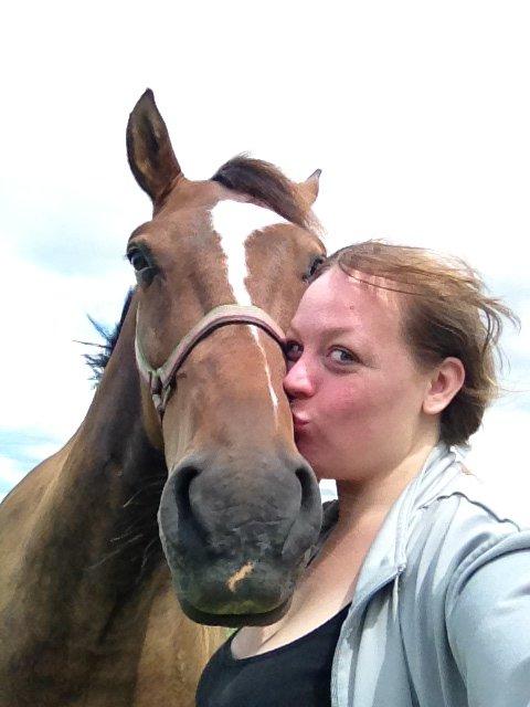 Anden særlig race jamie billede 13