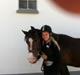 Welsh Cob (sec D) Sunshine Santana - Altid elsket!<3