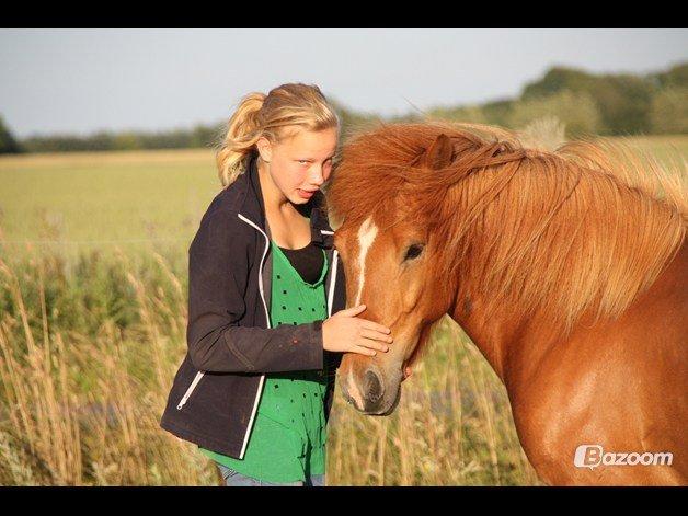 Islænder .:Gaski Fra Stokbro:. .:Perlen: *Mors* billede 16