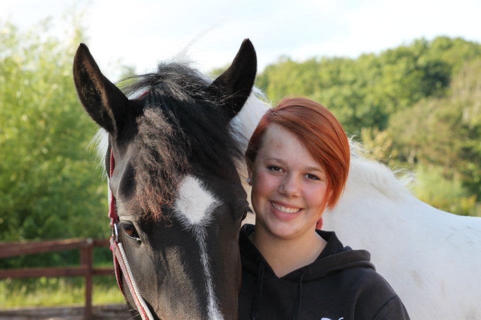 Anden særlig race Anastacia billede 3