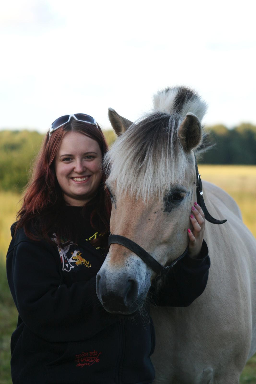 Fjordhest Elm Skovå (Elmer Fjot) - Dejlige ponydyr! :) Foto: Winnie billede 5