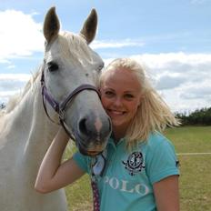 Anden særlig race Shadow (Part)