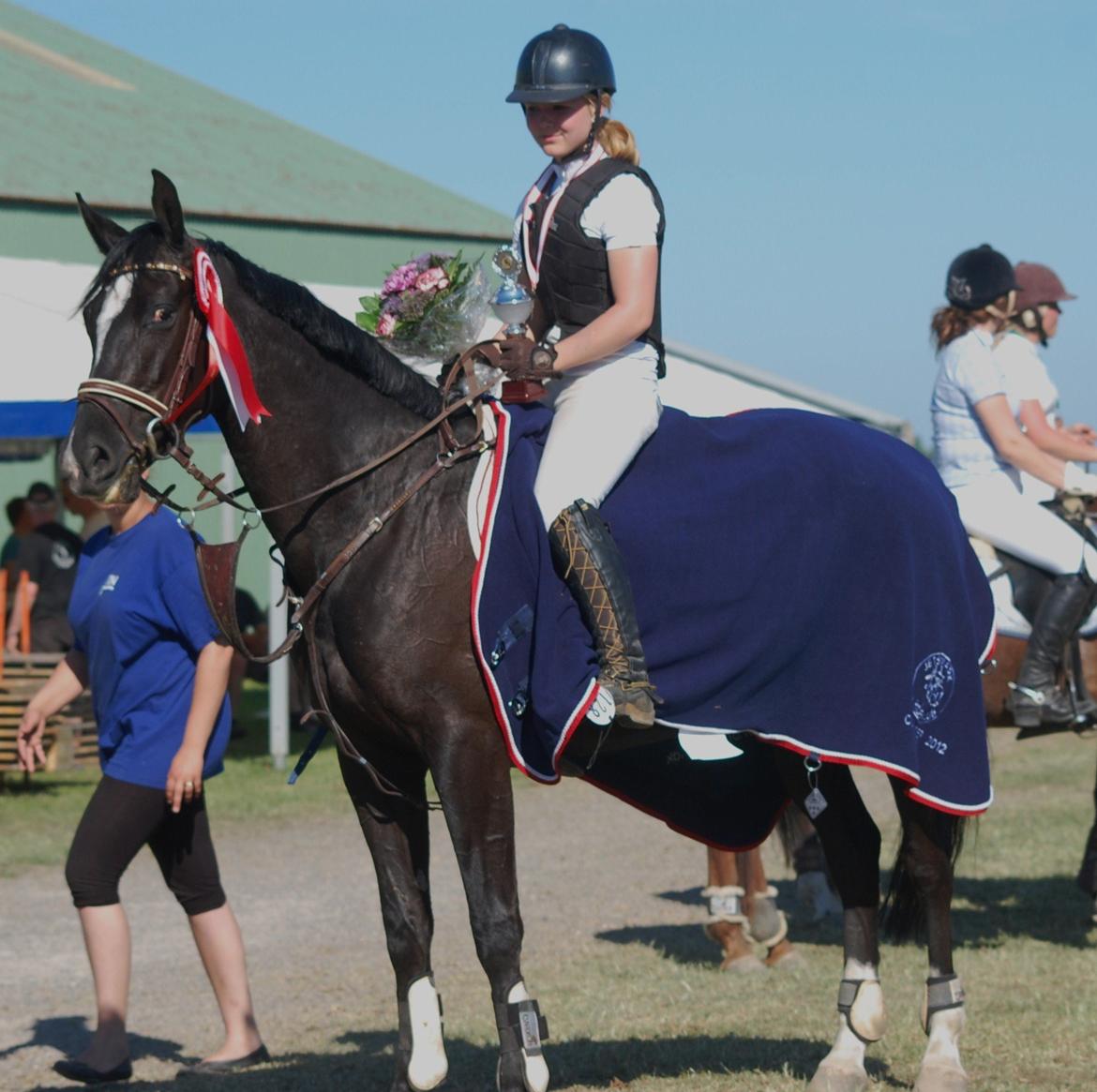 Trakehner FAUSTA billede 10