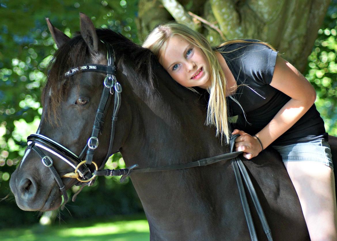 DSP Bjirmen's Hylke SPH 192 - Fotograf: Celina Berthelsen
Juli 2012 billede 19