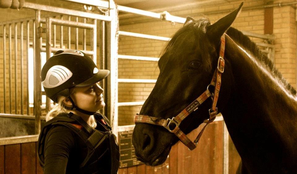 Anden særlig race Medomgårds Malle (Pensioneret) billede 18