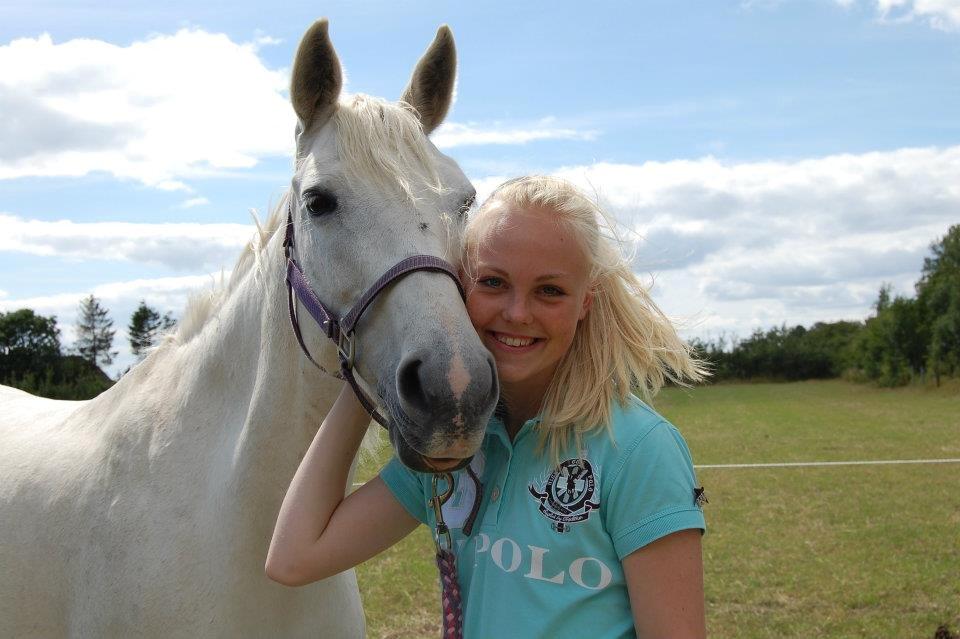 Anden særlig race Shadow (Part) - Velkommen til Shadows profil:-) Smiiil♥ billede 1