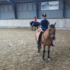 Anden særlig race Amanda <3 **PART**