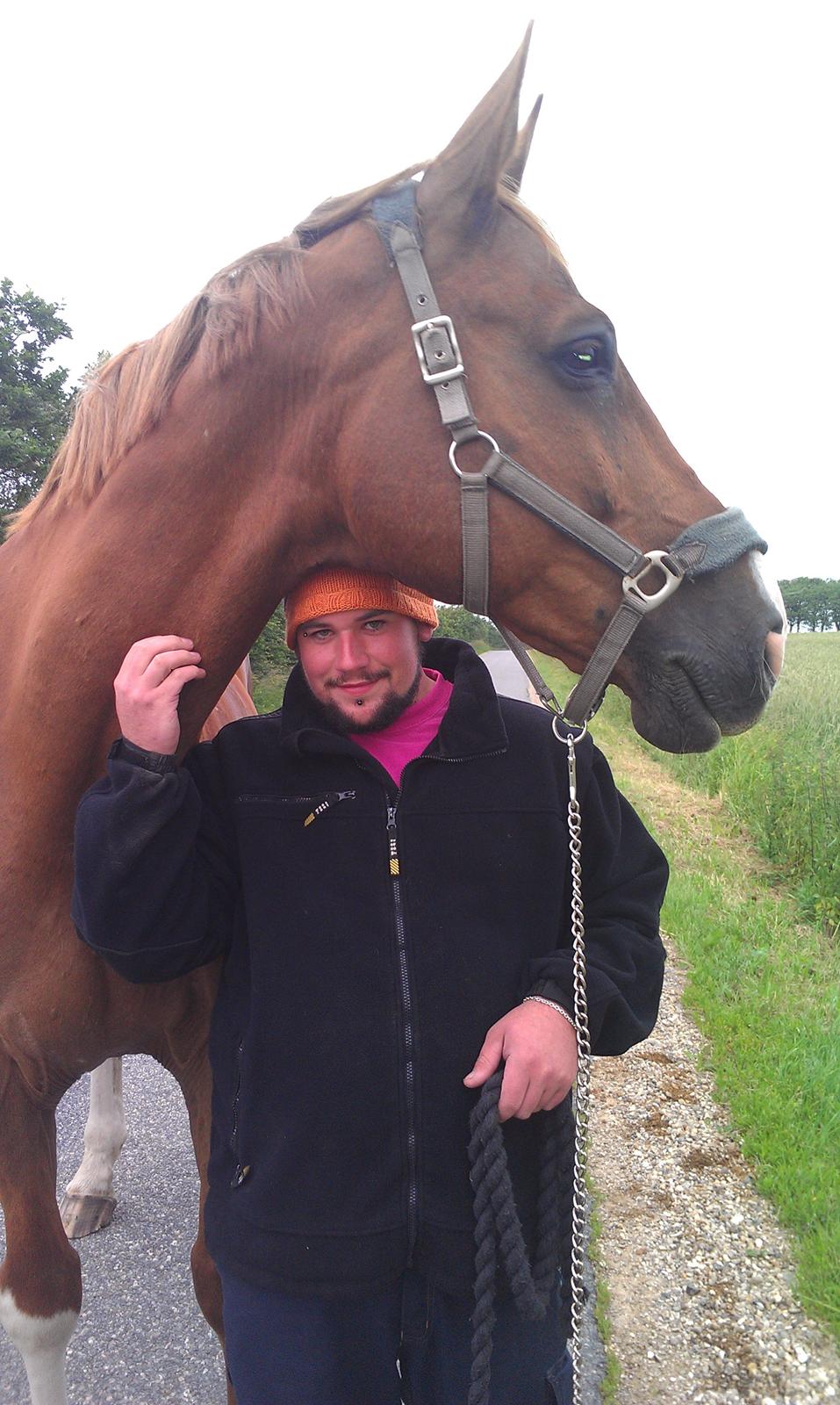 Anden særlig race Diesel R.I.P<3 - Mine mænd <3 billede 7