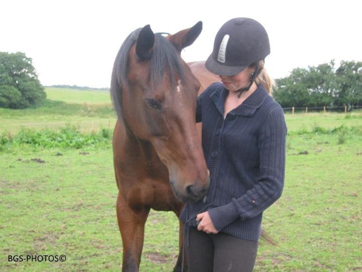 Traver Dennis billede 2