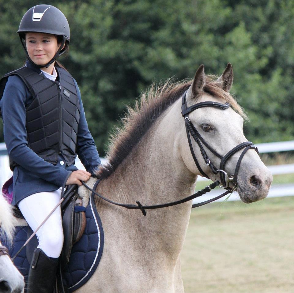 Anden særlig race Roosgårdens Campari billede 5